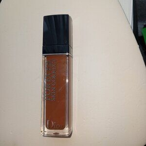 Dior Forever Skin Correct Full Coverage Concealer 6.5N Neutral NWOB